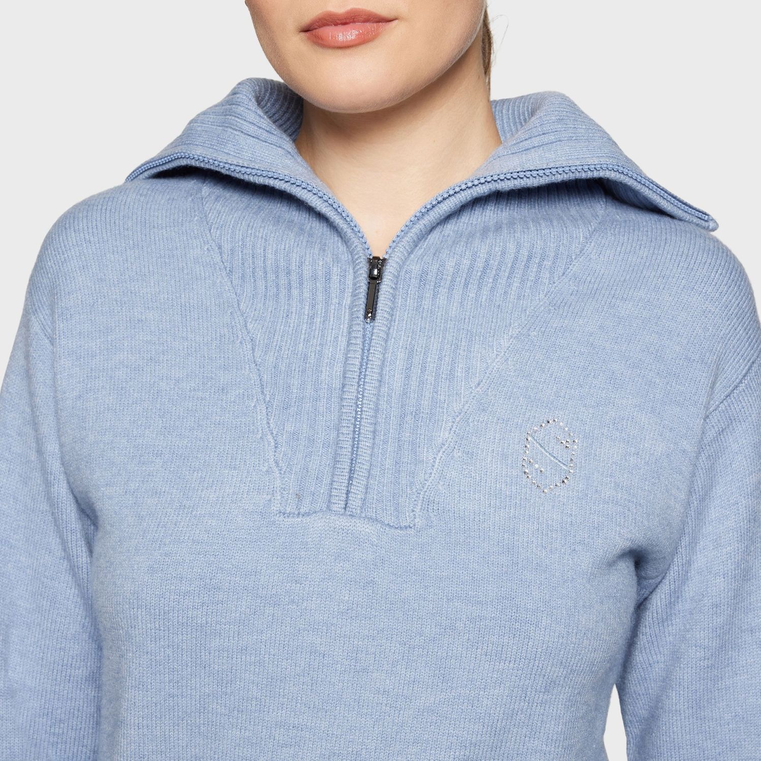 Pull Suzanne Twilight - SAMSHIELD Pull Suzanne Twilight - SAMSHIELD