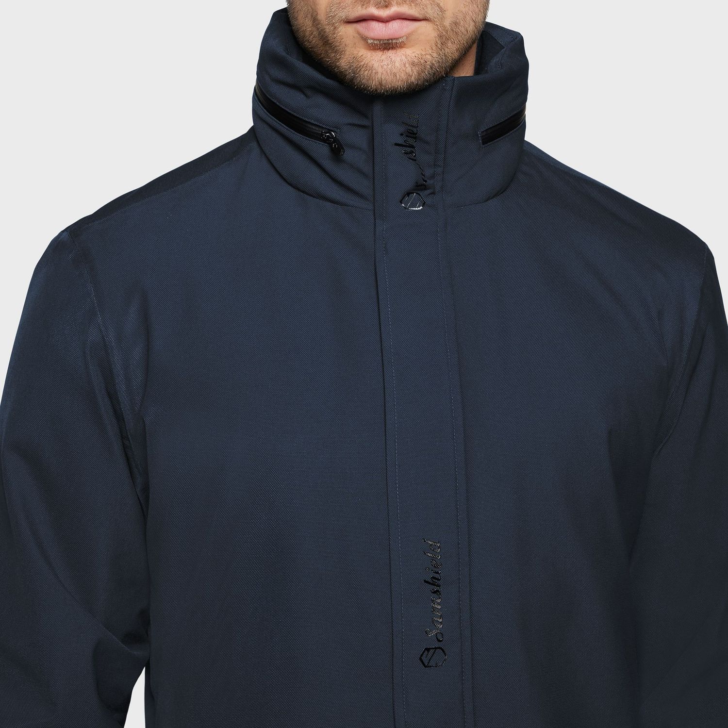 Blousion Ryan marine - SAMSHIELD Blousion Ryan marine - SAMSHIELD