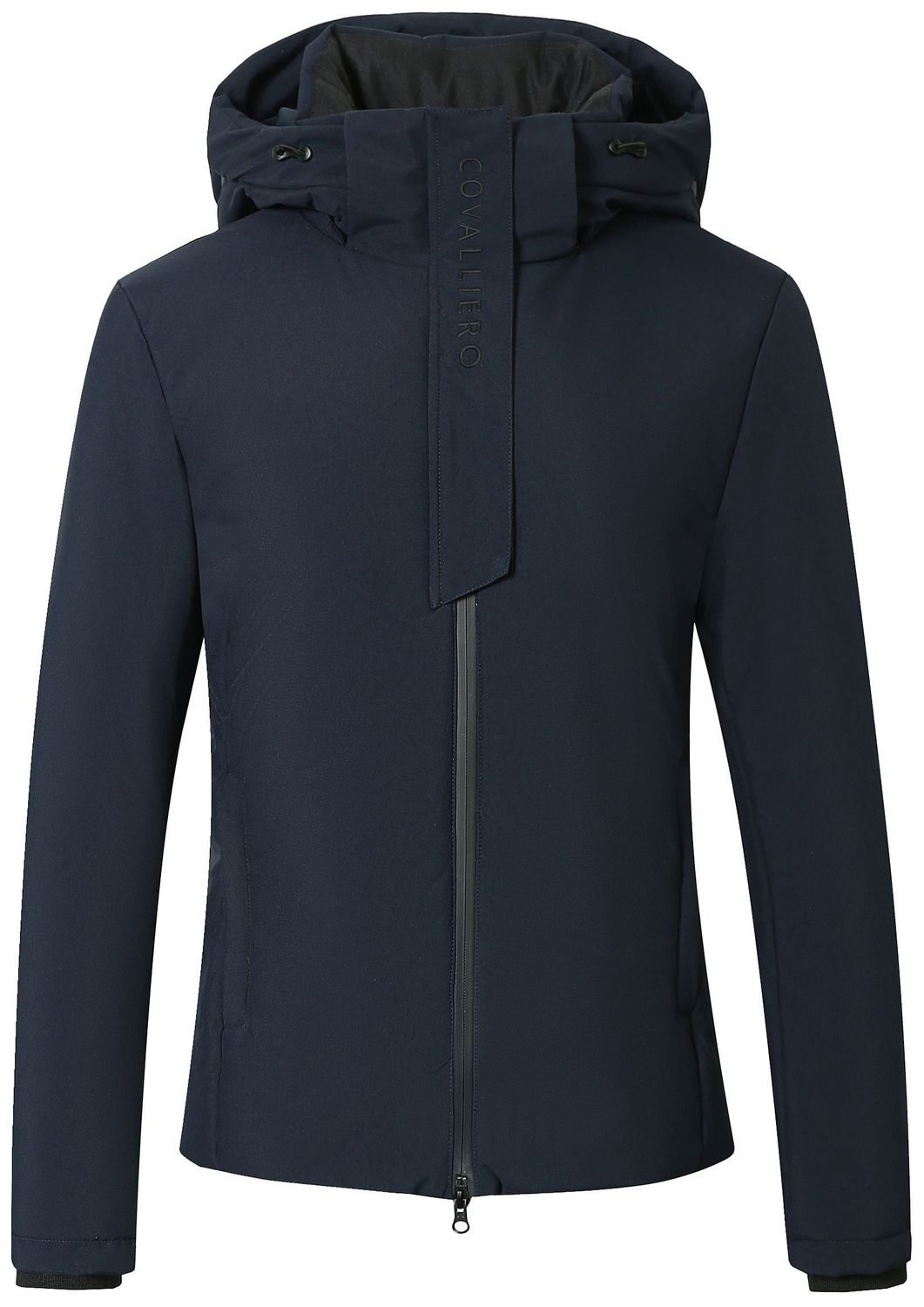 Blouson d'hiver imperméable marine XXL - Covalliero Blouson d'hiver imperméable marine XXL - Covalliero