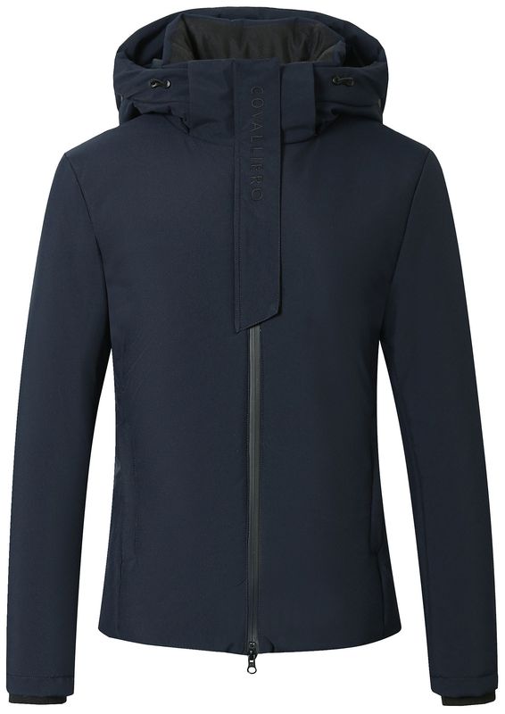 Blouson d'hiver imperméable marine XXL - Covalliero Blouson d'hiver imperméable marine XXL - Covalliero