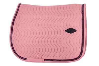 Tapis Swell Rose poudré Full - Pénélope LEPREVOST