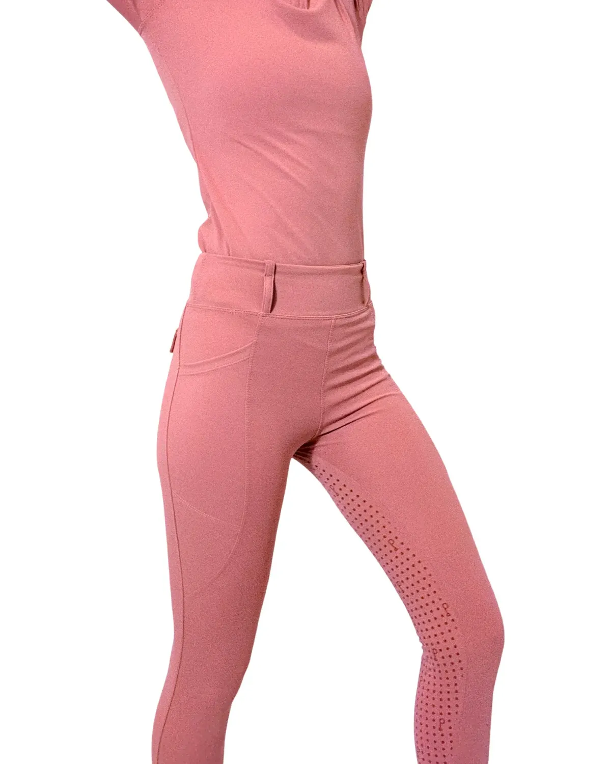 Legging junior Drina  rose -TRIPLE