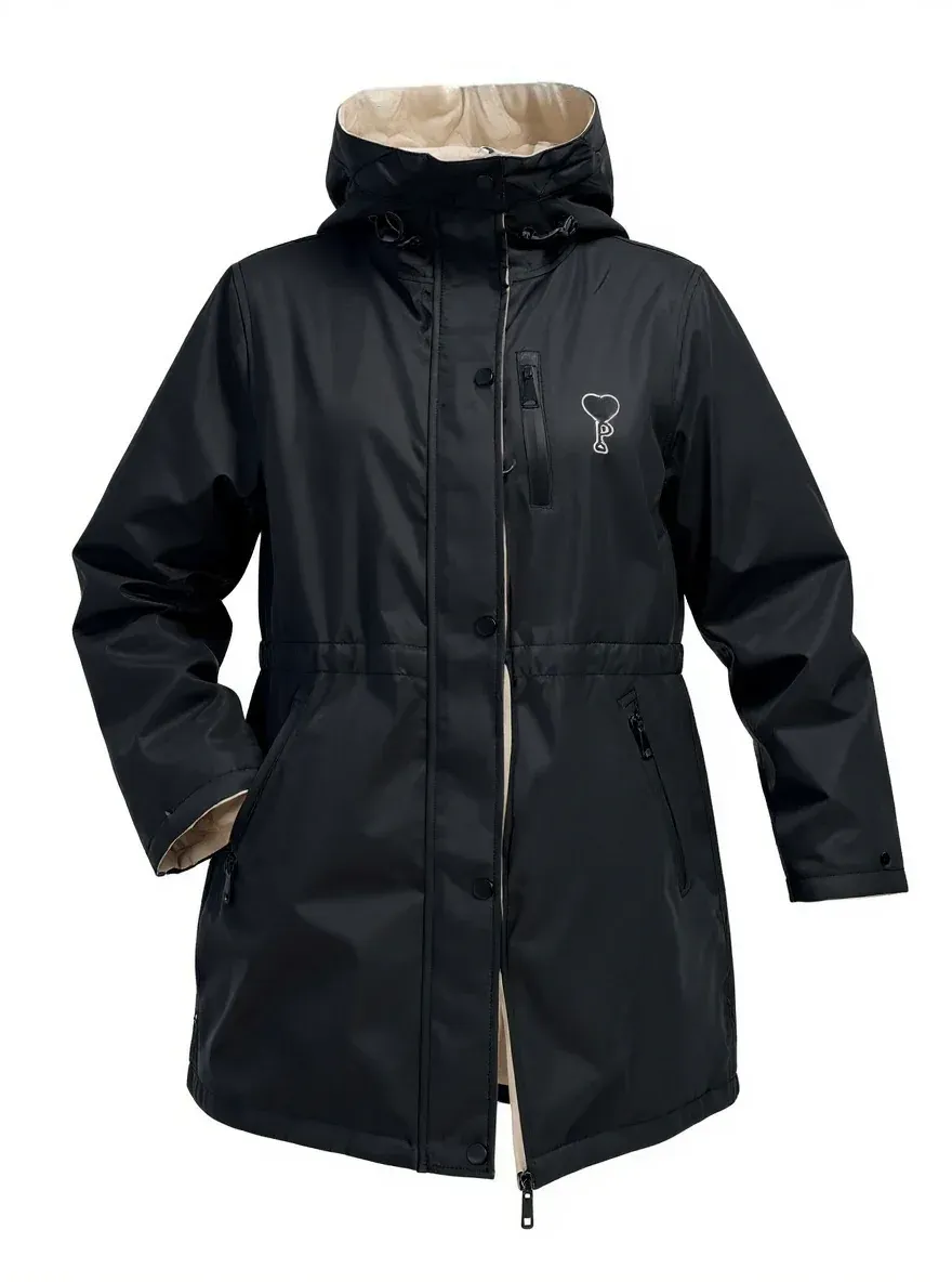 Imperméable réversible NERYS - TRIPLE