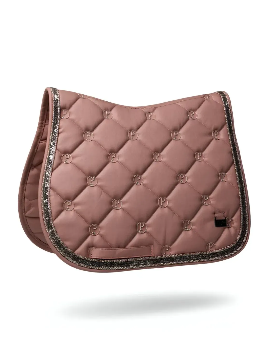 Tapis De Selle PINKY - TRIPLE