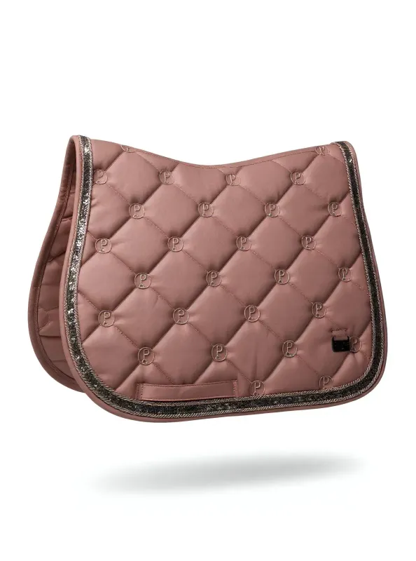 Tapis De Selle PINKY - TRIPLE Tapis De Selle PINKY - TRIPLE