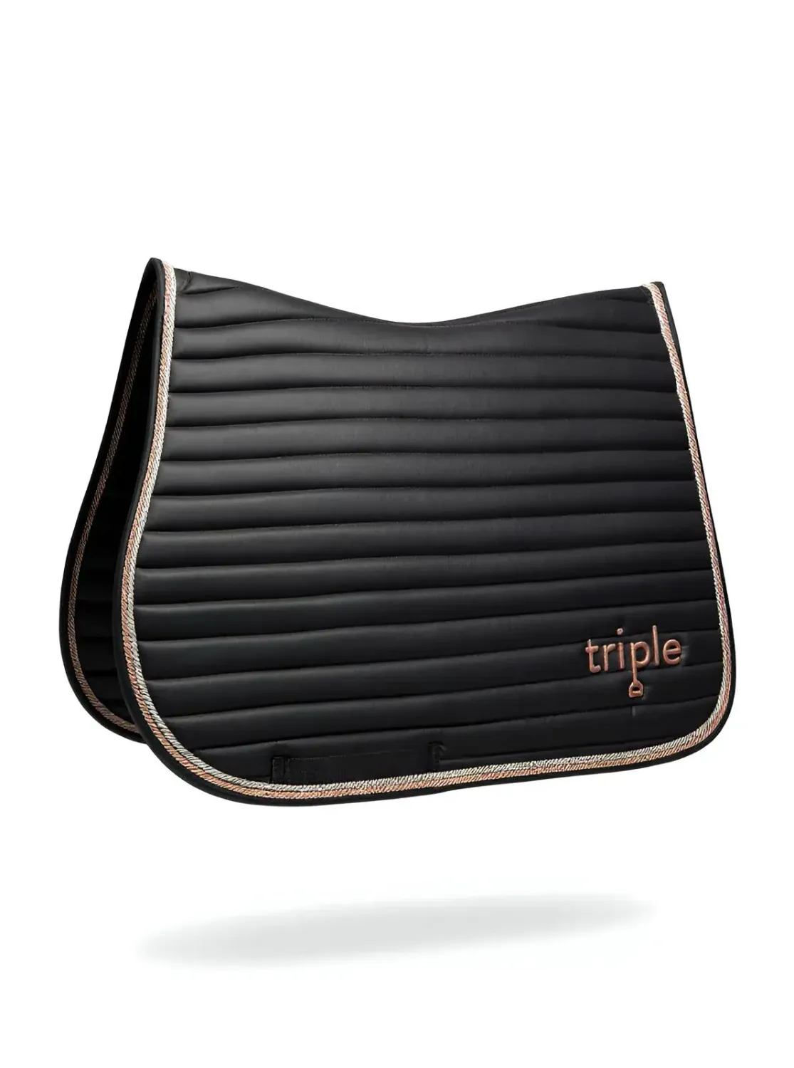 Tapis de selle TRIPLE