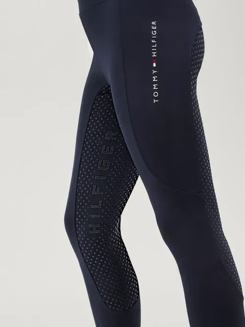 Legging junior Devon marine - Tommy Hilfiger Legging junior Devon marine - Tommy Hilfiger