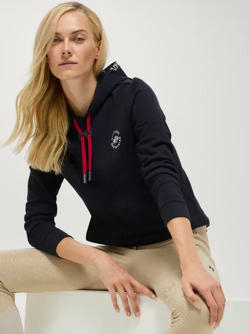 Sweat Laguna Marine - Tommy Hilfiger