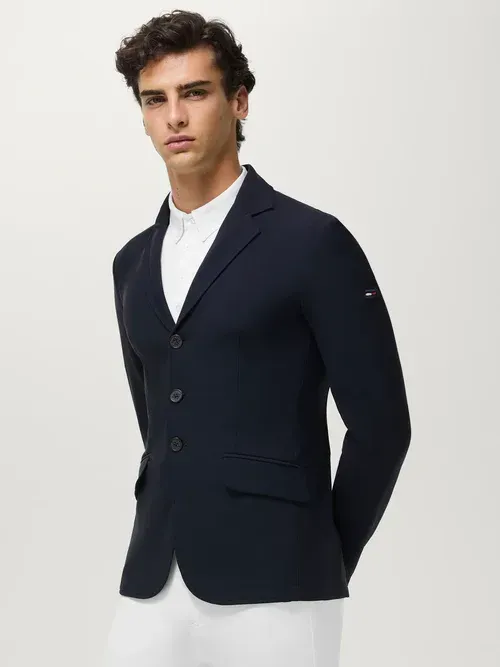 Veste de concours Carson - Tommy Hilfiger Veste de concours Carson - Tommy Hilfiger