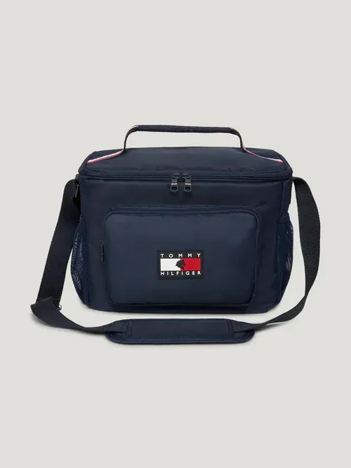 Sac de pansage Marine - Tommy Hilfiger Sac de pansage Marine - Tommy Hilfiger