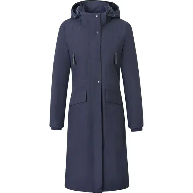 ​Manteau de pluie imperméable marine - COVALLIERO