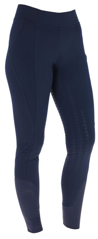 Legging marine junior - COVALLIERO