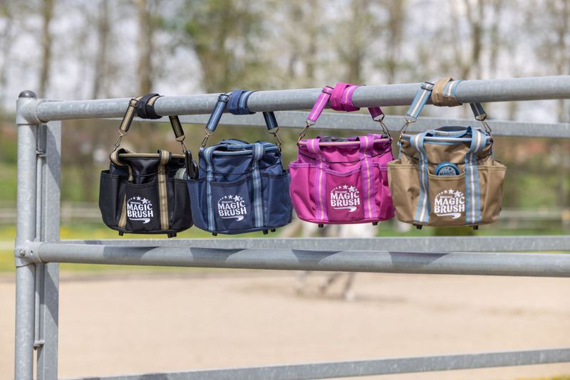 Sac de pansage Magic Brush Sac de pansage Magic Brush