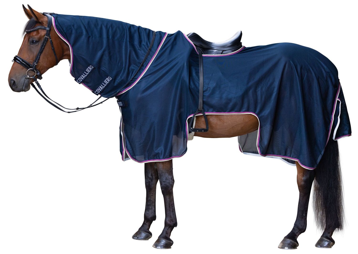 Couverture de randonnée marine - COVALLIERO Couverture de randonnée marine - COVALLIERO