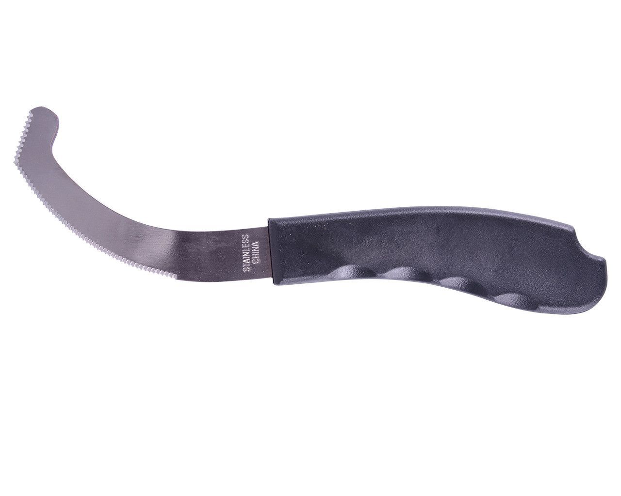 Couteau à oeufs de mouche - QHP