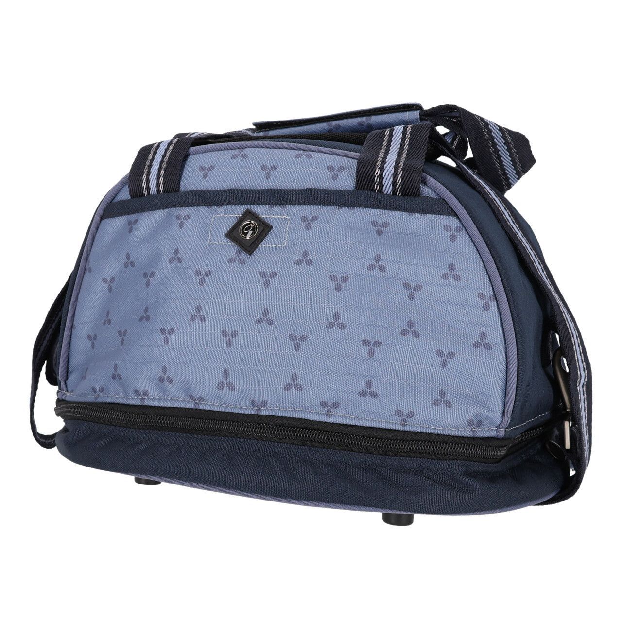 Sac à bombe collection Misty Blue - QHP