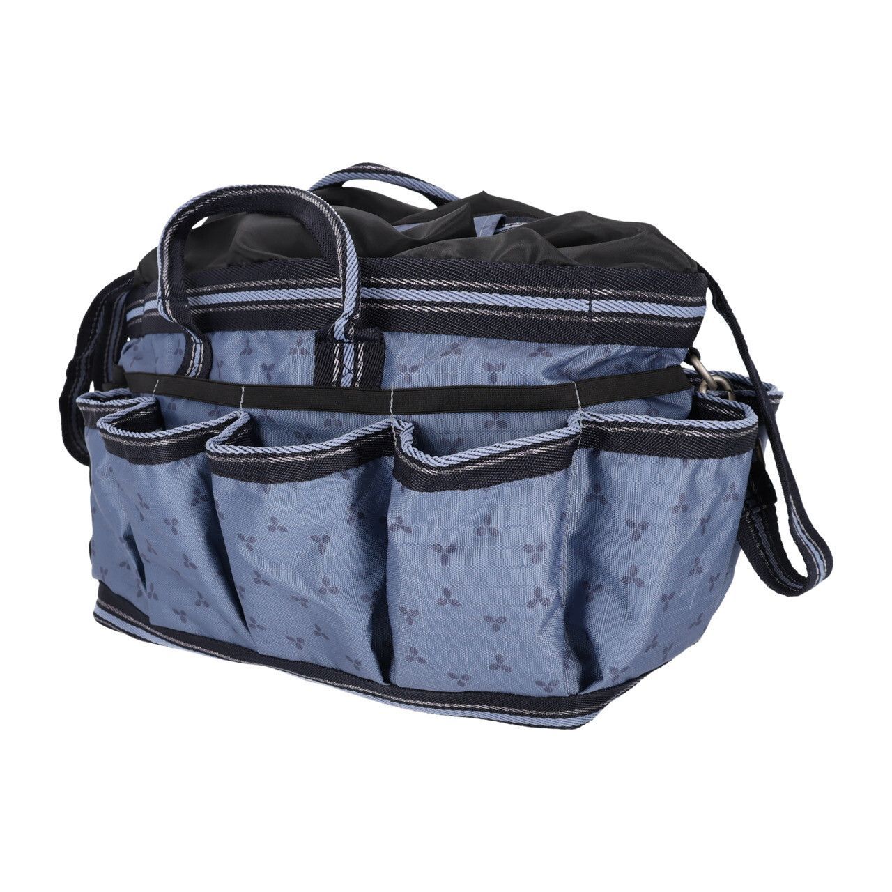 Sac de pansage collection Misty blue - QHP