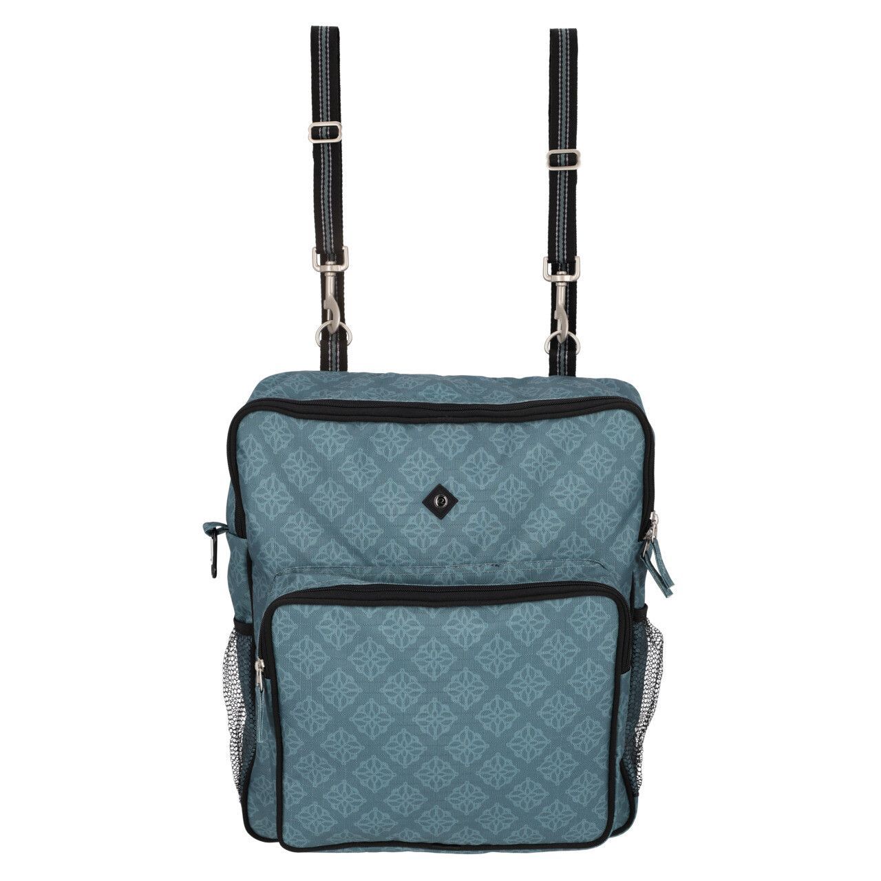 Sac écurie collection Palm Green - QHP