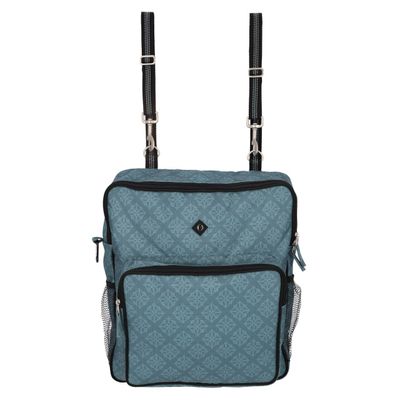 Sac écurie collection Palm Green - QHP