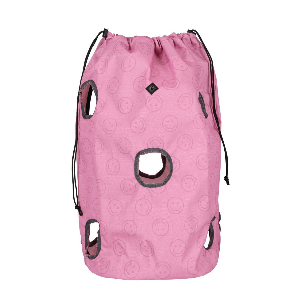 Sac à foin collection Cheery pink  - QHP