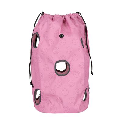 Sac à foin collection Cheery pink  - QHP