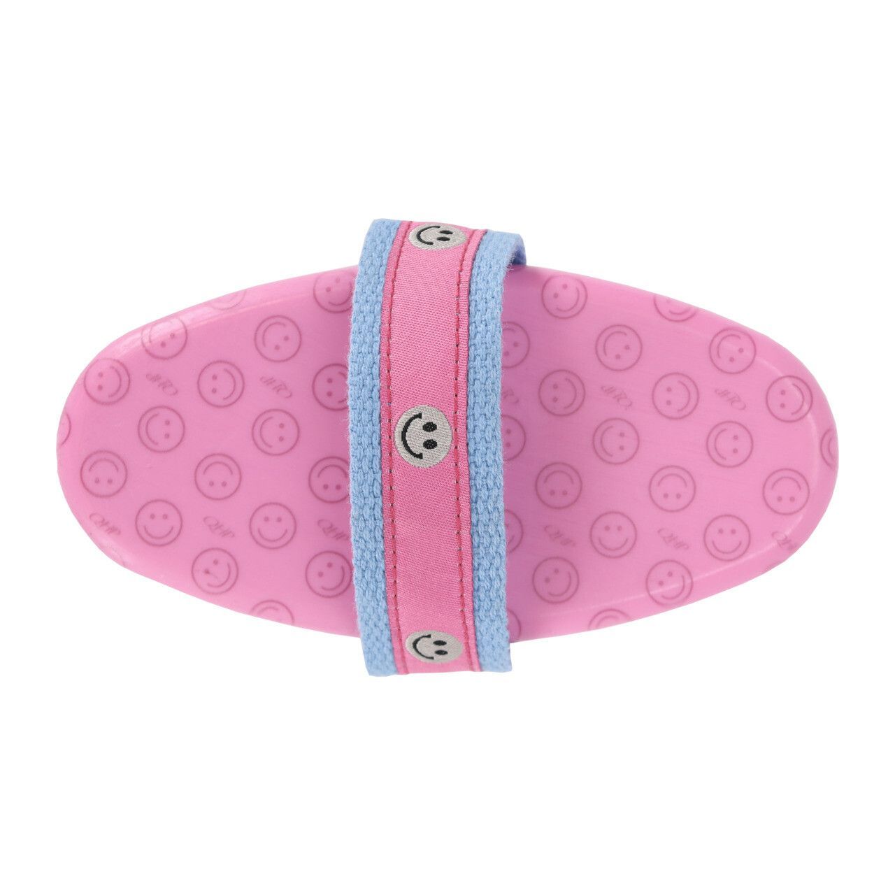 Brosse douce Rosalynn cheery pink - QHP