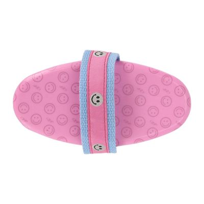 Brosse douce Rosalynn cheery pink - QHP Brosse douce Rosalynn cheery pink - QHP