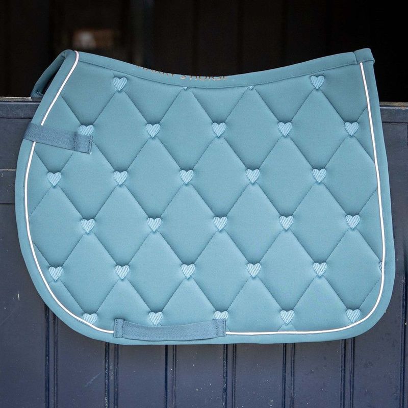 Tapis Loulou Tapestry - Harry's Horse Tapis Loulou Tapestry - Harry's Horse