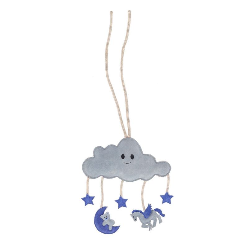 JOUET NUAGE - QHP JOUET NUAGE - QHP