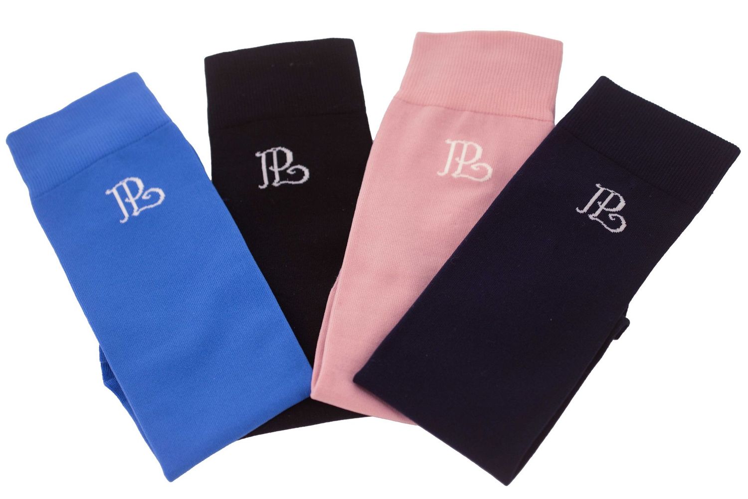 CHAUSSETTES BUFFY - Pénélope LEPREVOST