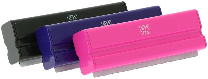Brosse à mue - QHP