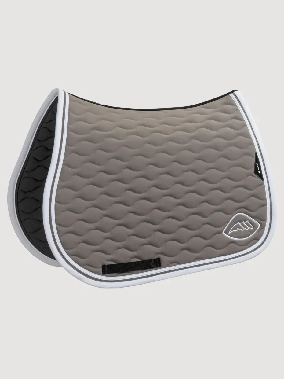 Tapis technique Storm avec logo contrasté - EQUILINE