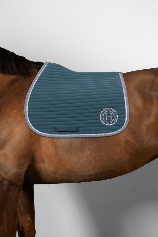 Tapis Karembar Paon - HARCOUR 2026