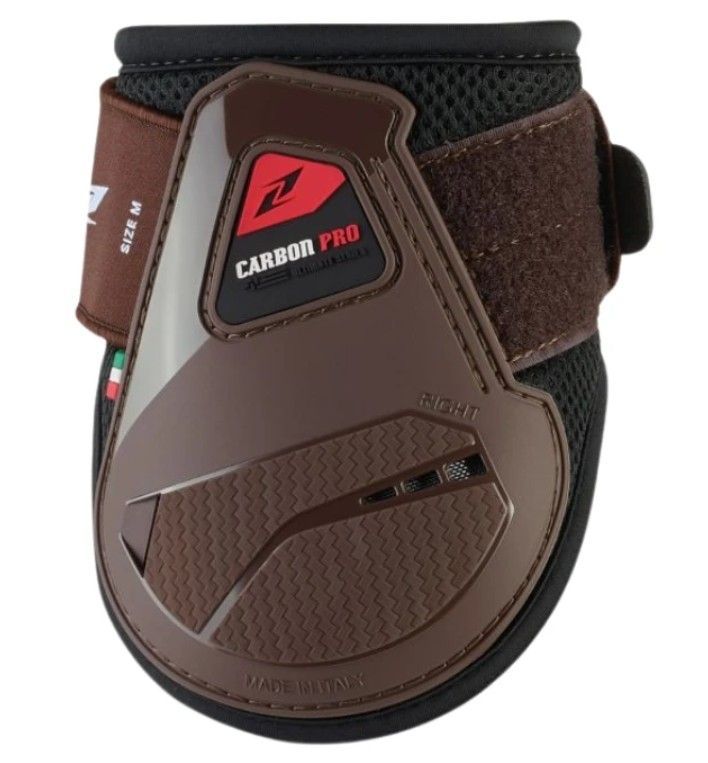 Protège Boulets Zandona Carbon Pro