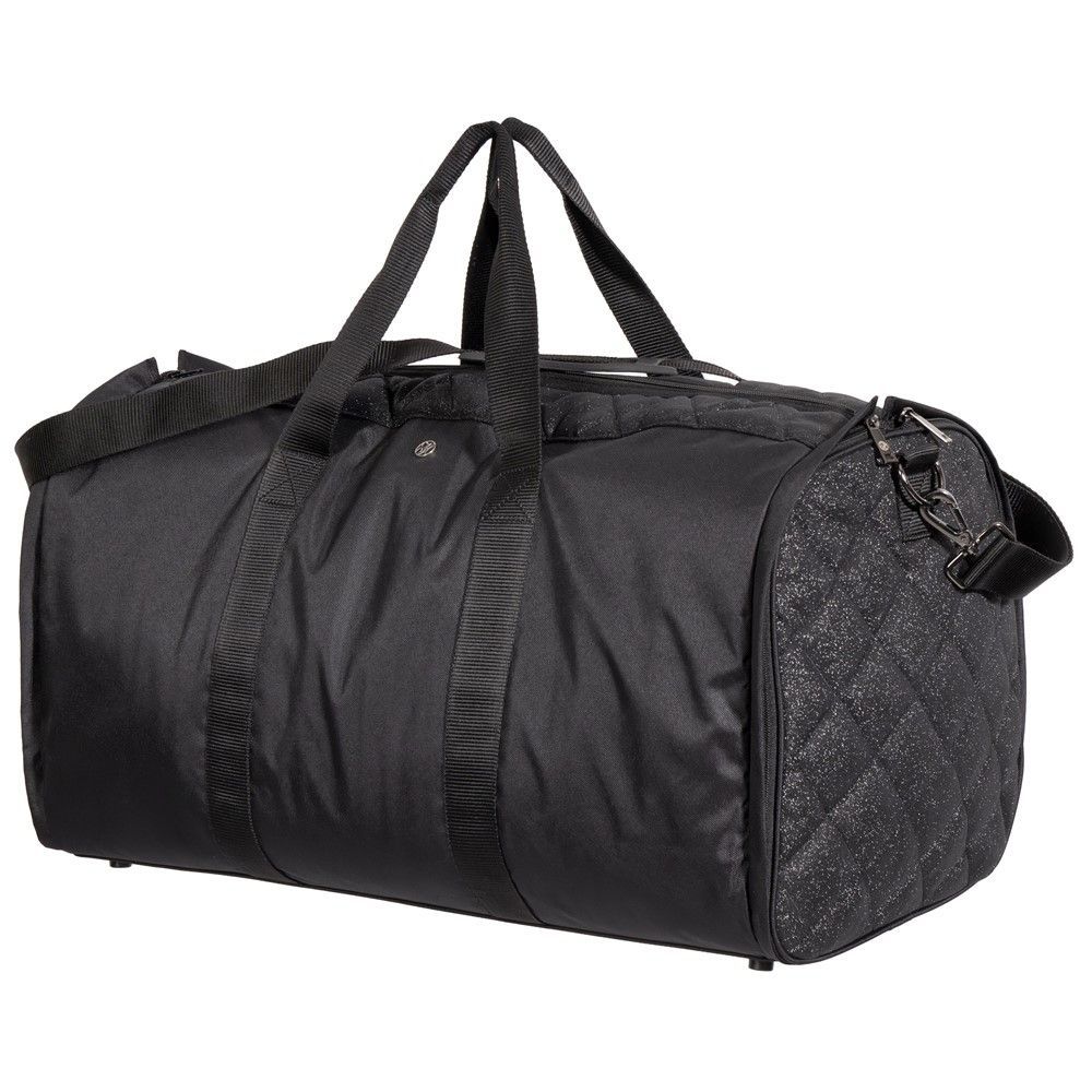 Sac Performance Denici Cavalli noir - Harry's Horse