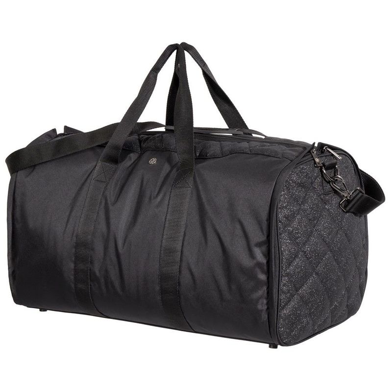Sac Performance Denici Cavalli noir - Harry's Horse