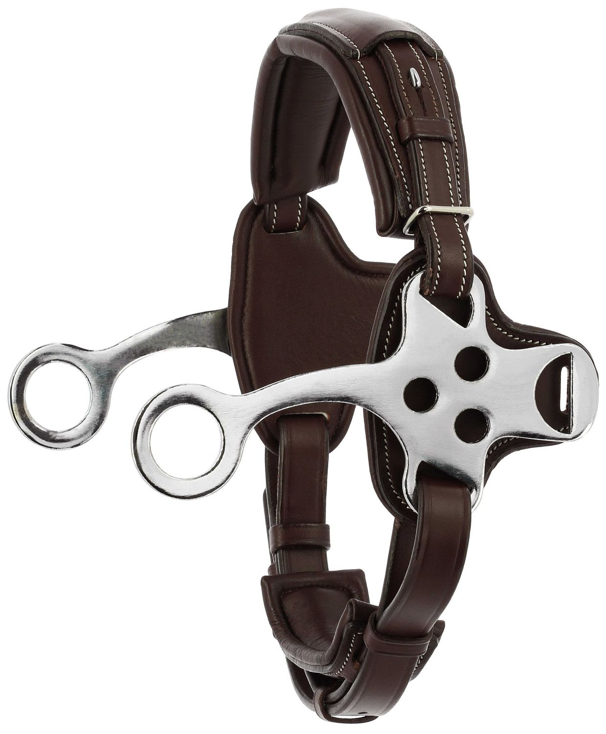 Hackamore compet Full Havane - NORTON