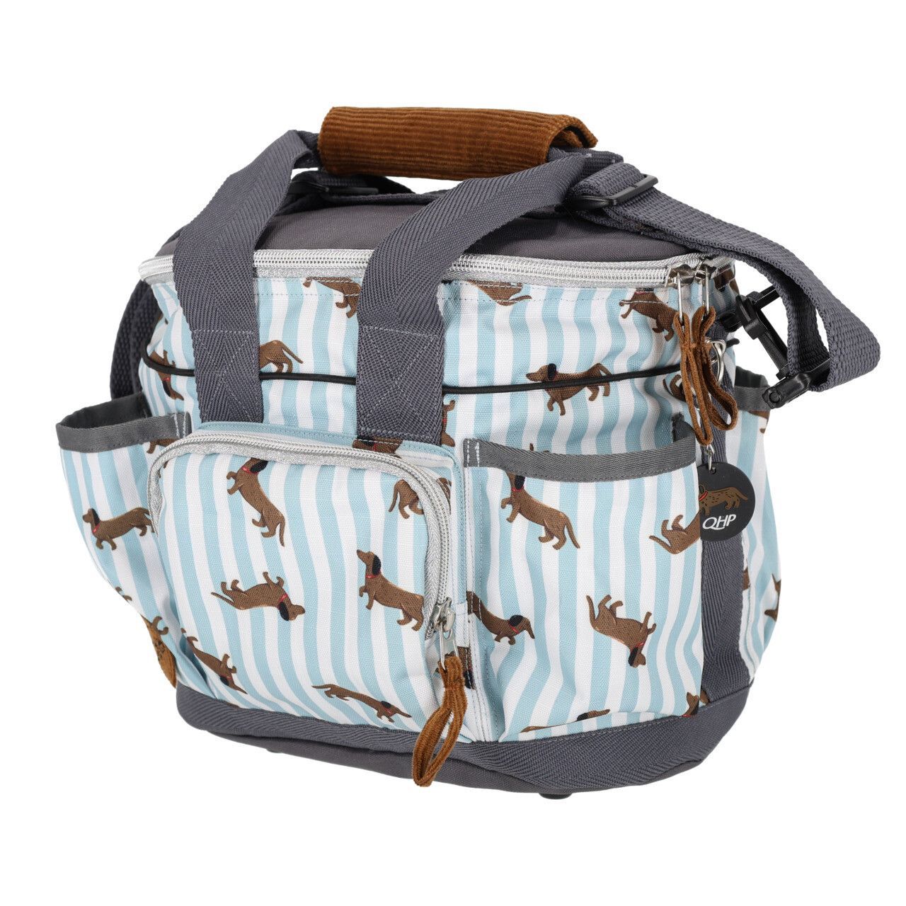 Sac de pansage Buddy - QHP