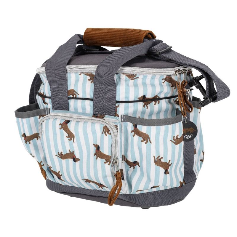 Sac de pansage Buddy - QHP