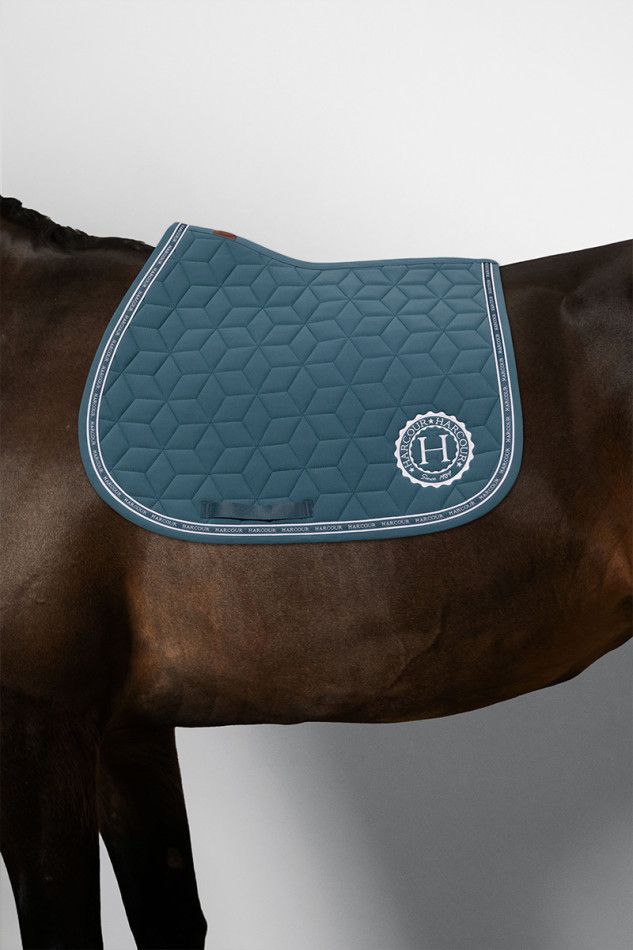 Tapis Blake Paon Full - HARCOUR Tapis Blake Paon Full - HARCOUR