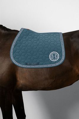 Tapis Blake Paon Full - HARCOUR Tapis Blake Paon Full - HARCOUR