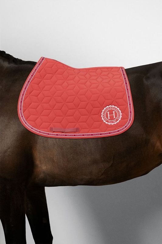 Tapis Blake Pamplemousse Full  - HARCOUR