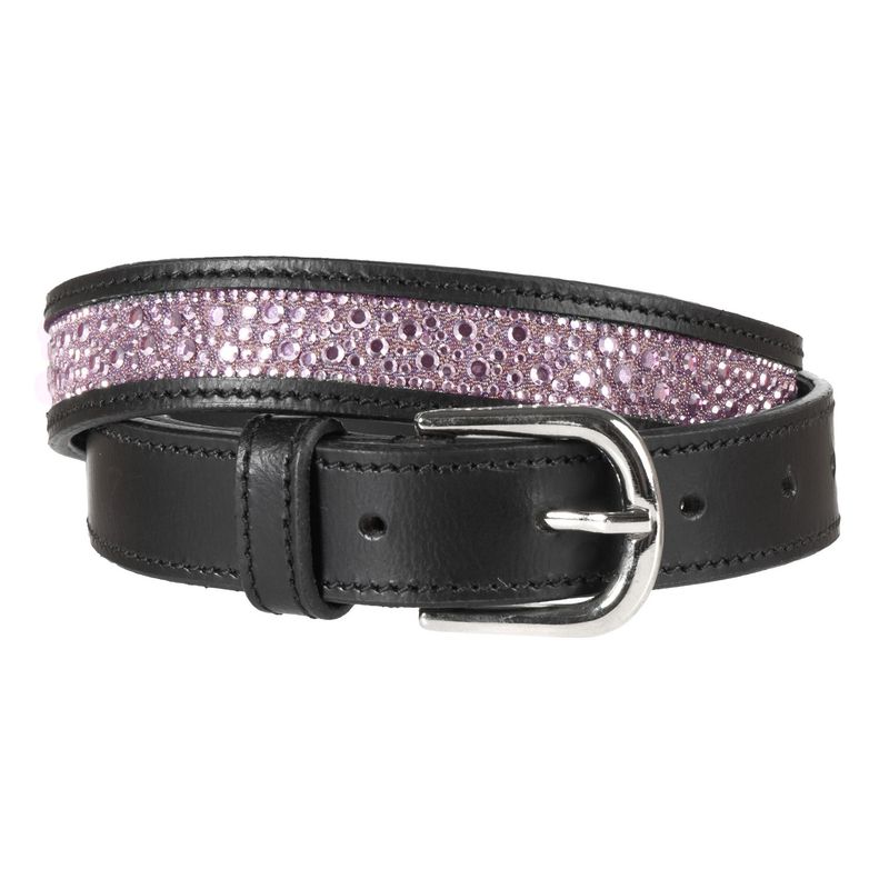 Ceinture Denici Cavalli Purple Passion - Harry's Horse Ceinture Denici Cavalli Purple Passion - Harry's Horse