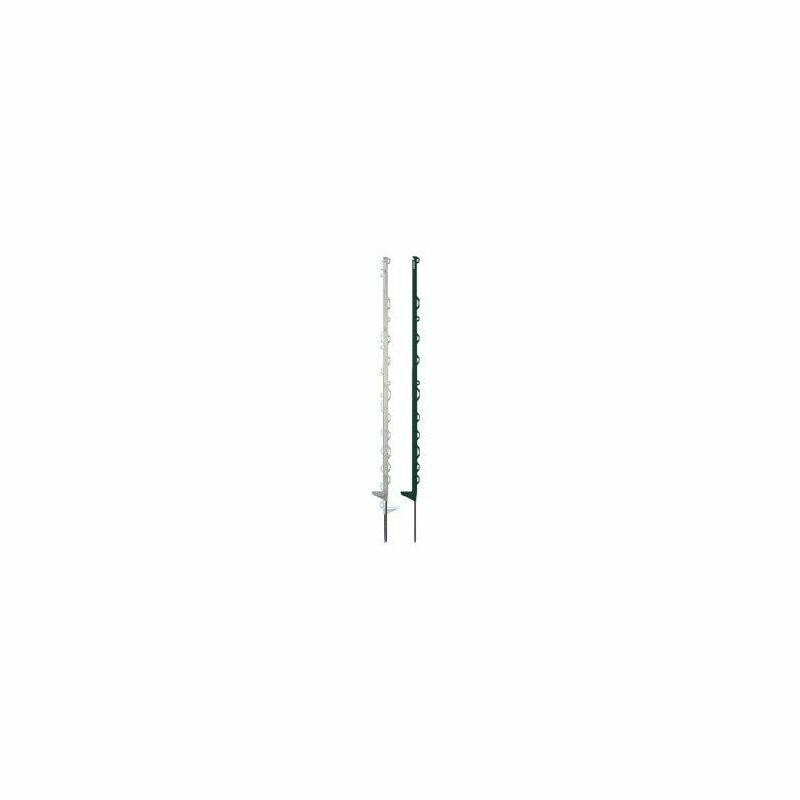 Piquet pature 157 cm Piquet pature 157 cm, Couleur: Blanc