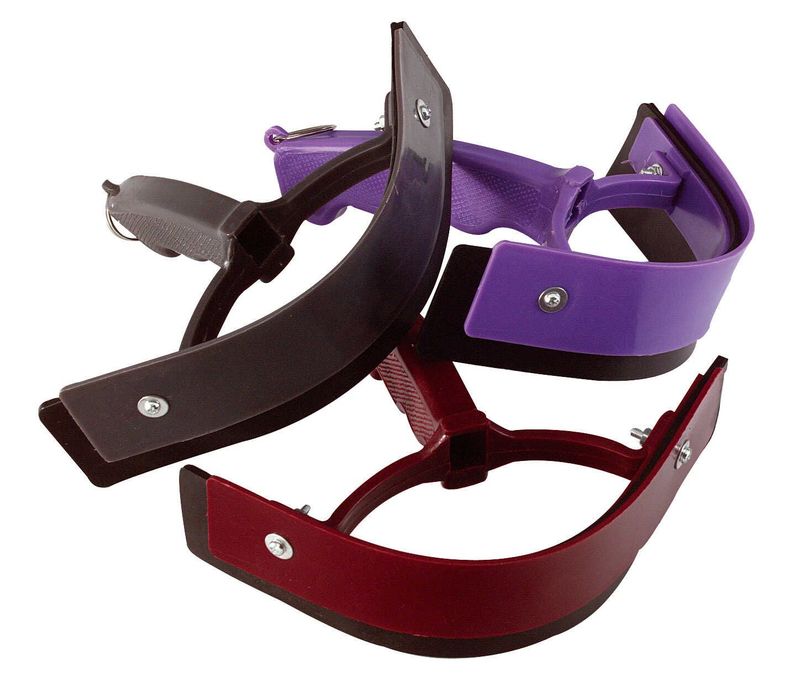 Couteau de chaleur PVC - HIPPOTONIC Couteau de chaleur PVC - HIPPOTONIC