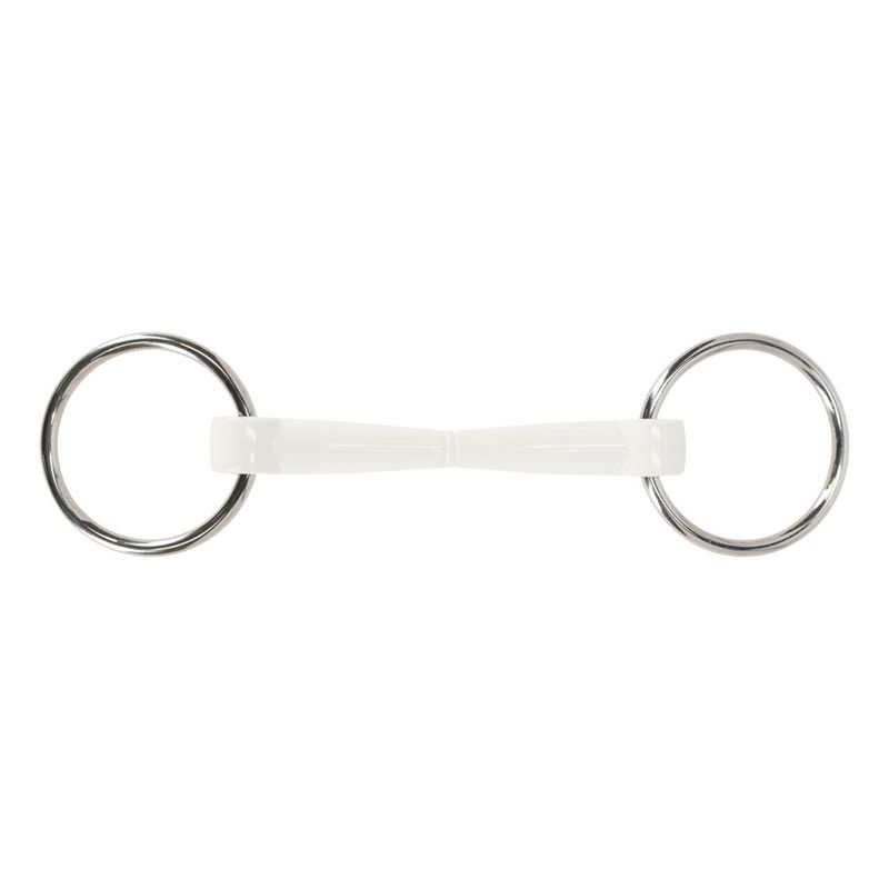 Mors Flexi White- QHP