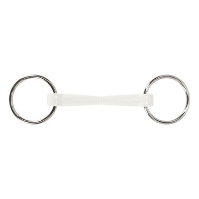 Mors Flexi White- QHP Mors Flexi White- QHP