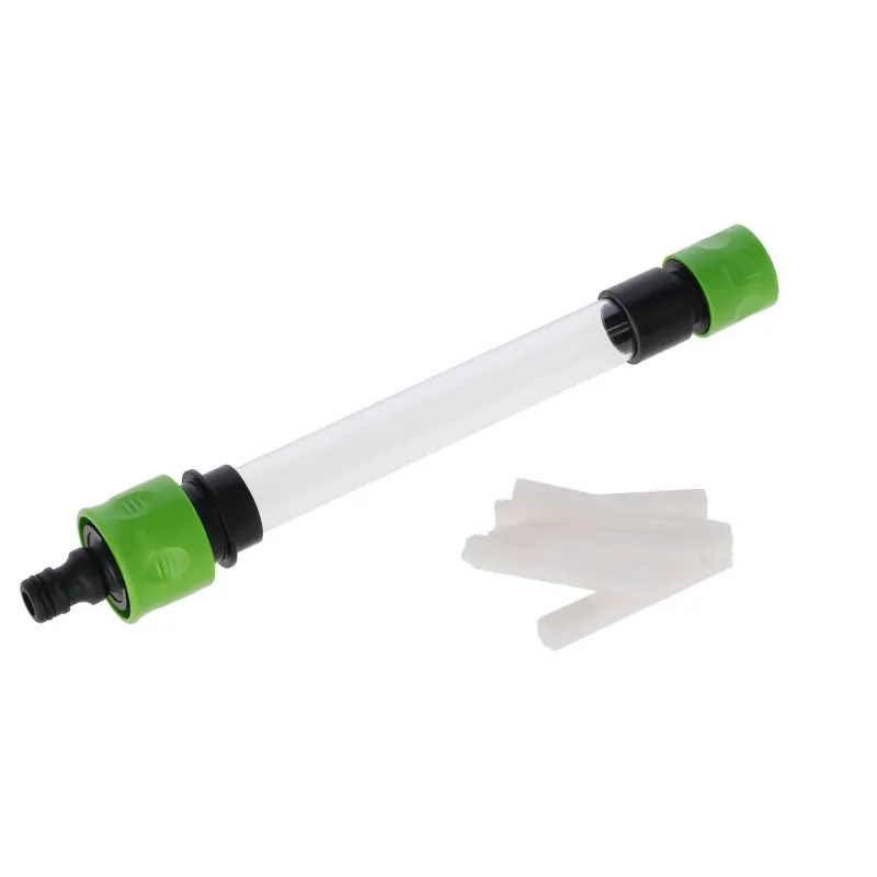 Douche saline - Magic Brush Douche saline - Magic Brush