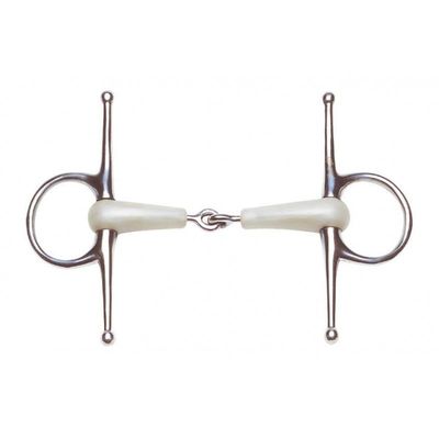 Mors aiguilles Flexi Simple Brisure - FEELING