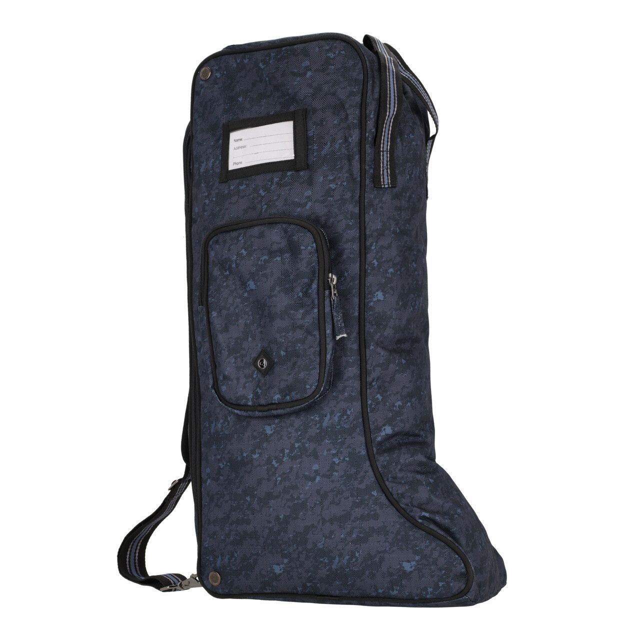 Sac à bottes collection Cloud Dancer -QHP Sac à bottes collection Cloud Dancer -QHP